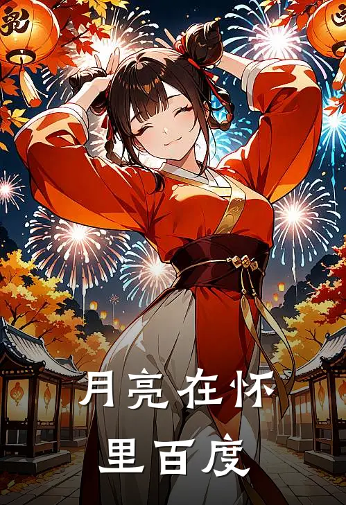 月亮在怀里百度
