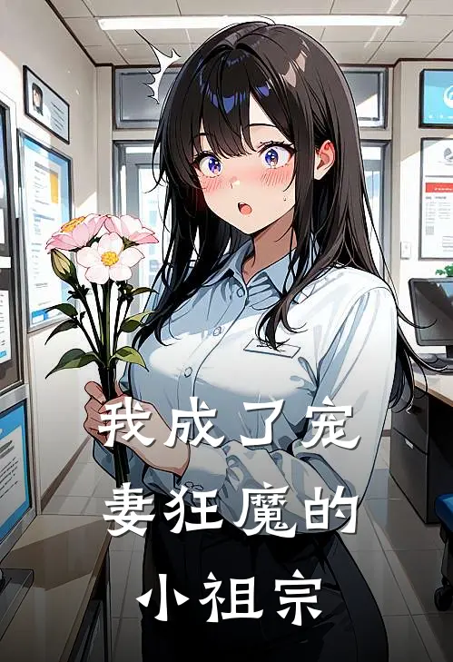 我成了宠妻狂魔的小祖宗