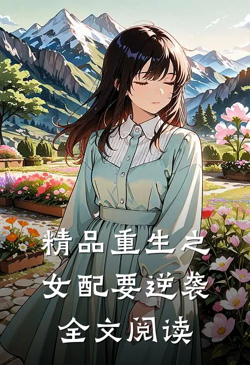精品重生之女配要逆袭全文阅读