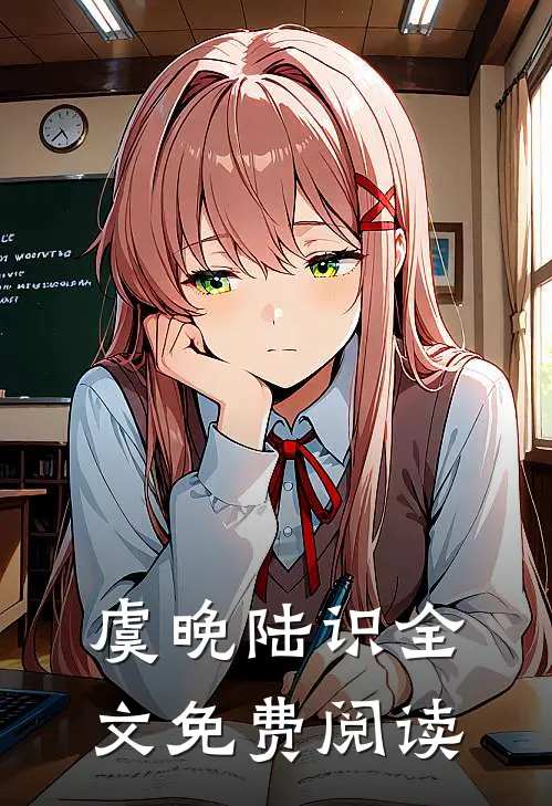 虞晚陆识全文免费阅读