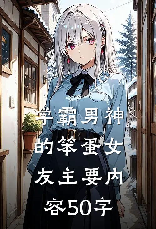 学霸男神的笨蛋女友主要内容50字
