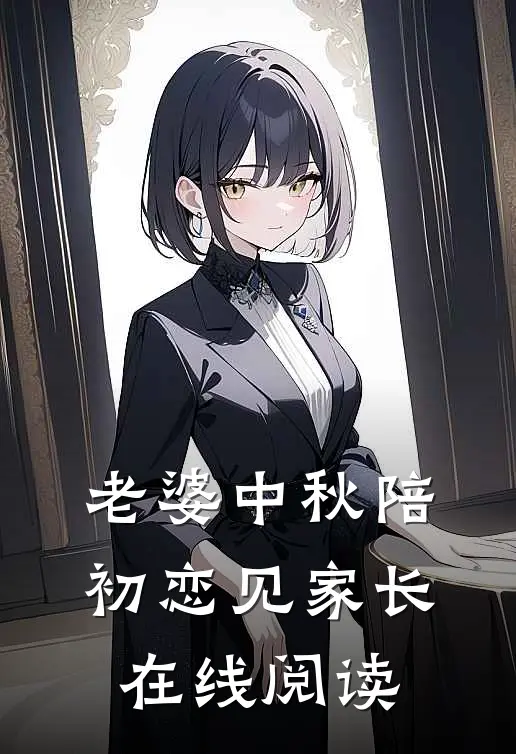 老婆中秋陪初恋见家长在线阅读