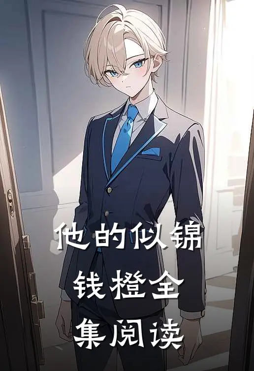 他的似锦钱橙全集阅读