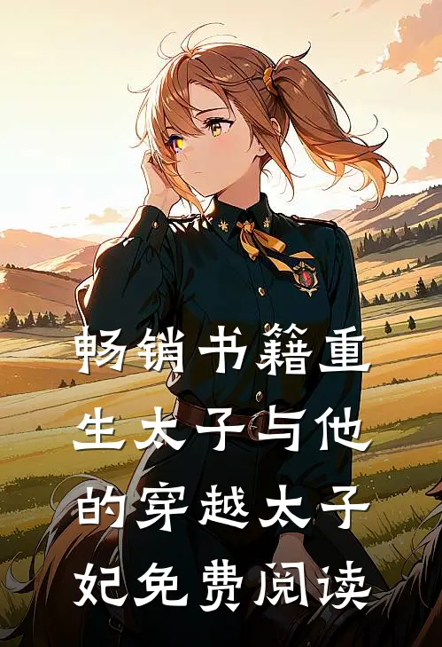 畅销书籍重生太子与他的穿越太子妃免费阅读