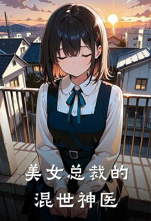 美女总裁的混世神医
