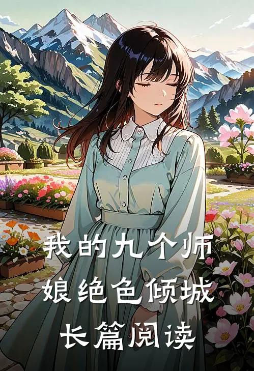 我的九个师娘绝色倾城长篇阅读