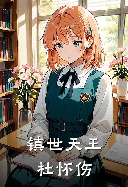 镇世天王杜怀伤