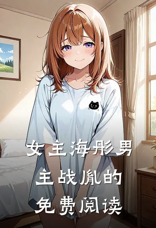 女主海彤男主战胤的免费阅读