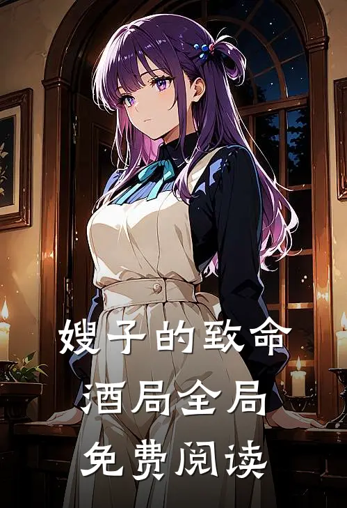嫂子的致命酒局全局免费阅读