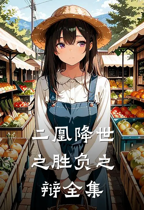 二凰降世之胜负之辩全集