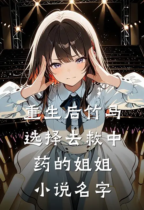 重生后竹马选择去救中药的姐姐小说名字