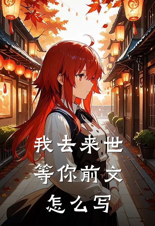 我去来世等你前文怎么写