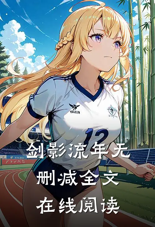 剑影流年无删减全文在线阅读