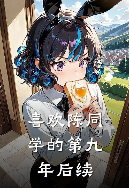 喜欢陈同学的第九年后续