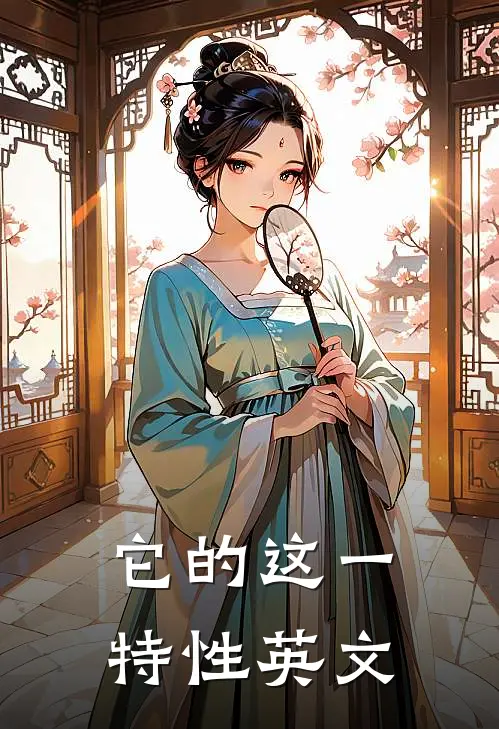 它的这一特性英文
