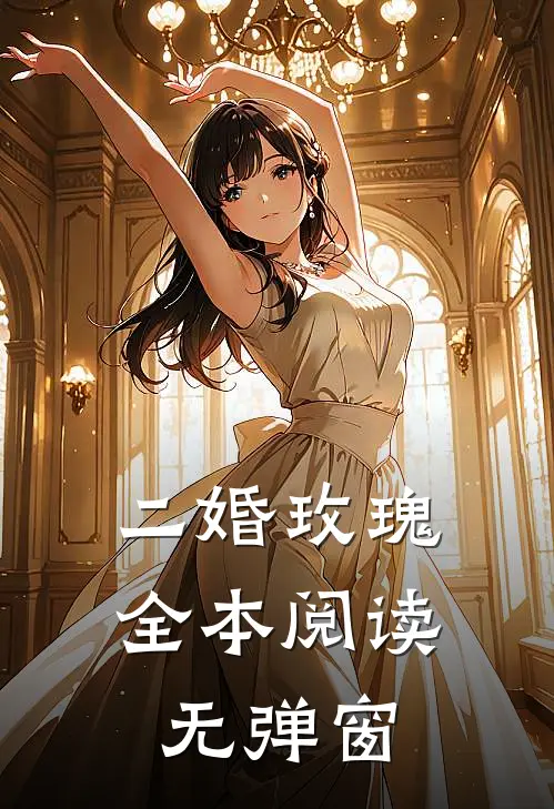 二婚玫瑰全本阅读无弹窗