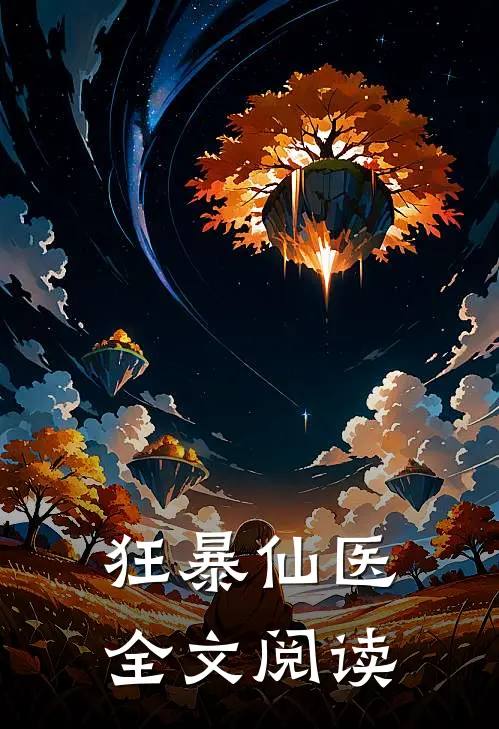 狂暴仙医全文阅读