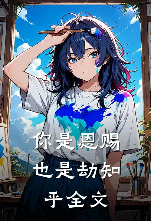 你是恩赐也是劫知乎全文
