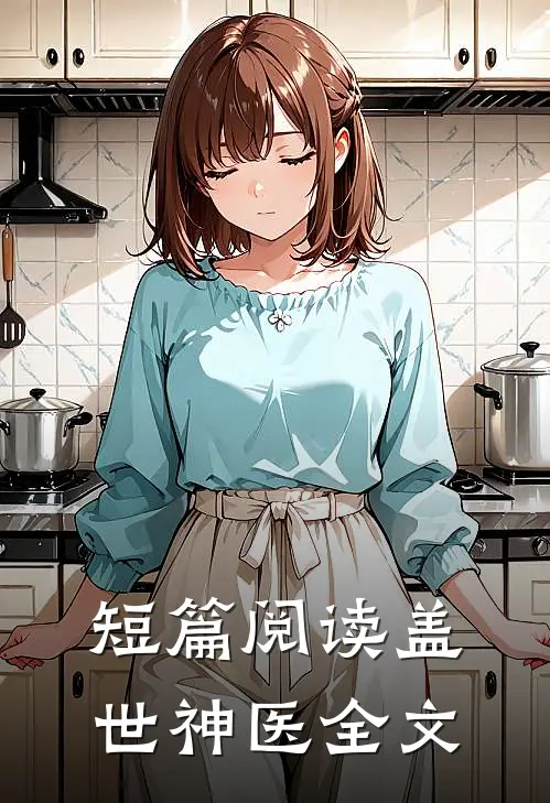 短篇阅读盖世神医全文