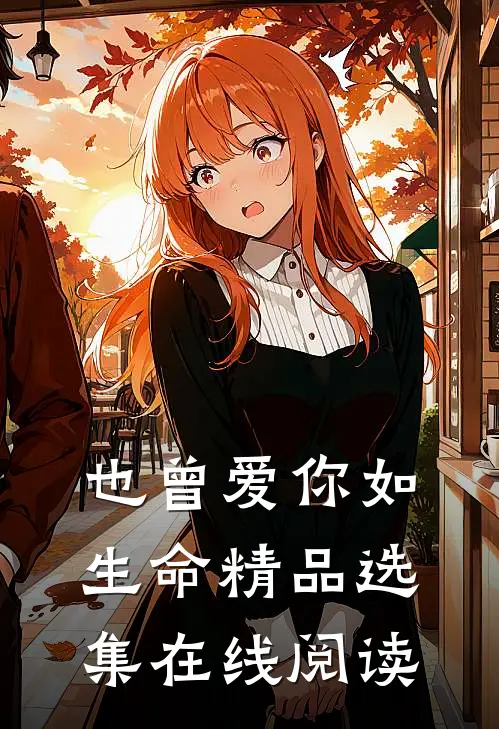 也曾爱你如生命精品选集在线阅读