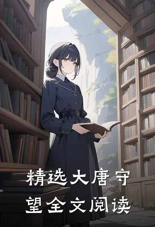 精选大唐守望全文阅读