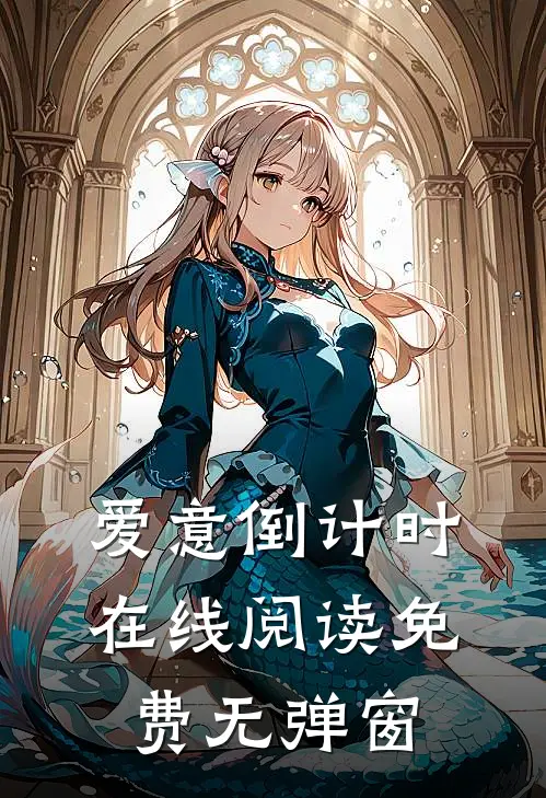 爱意倒计时在线阅读免费无弹窗