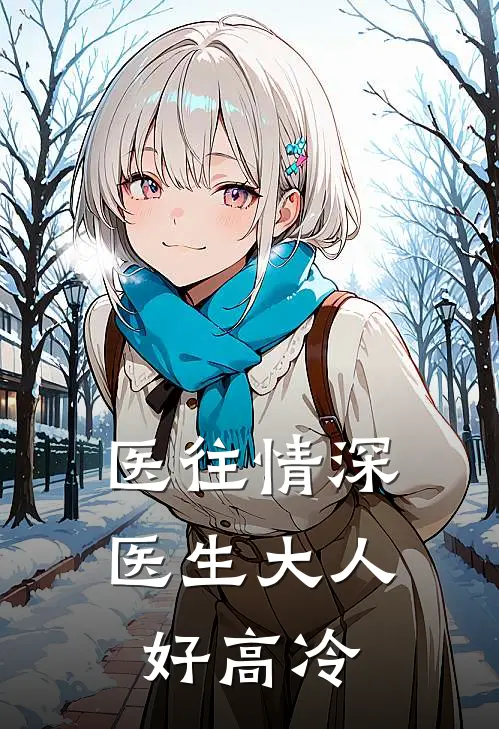 医往情深医生大人好高冷