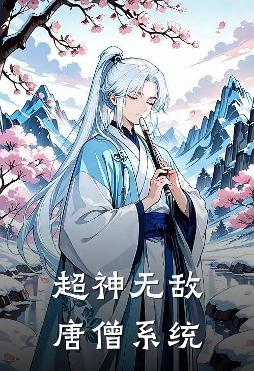 超神无敌唐僧系统