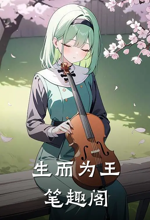 生而为王笔趣阁