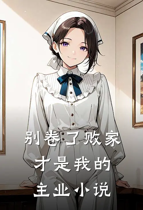 别卷了败家才是我的主业小说