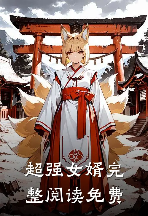 超强女婿完整阅读免费