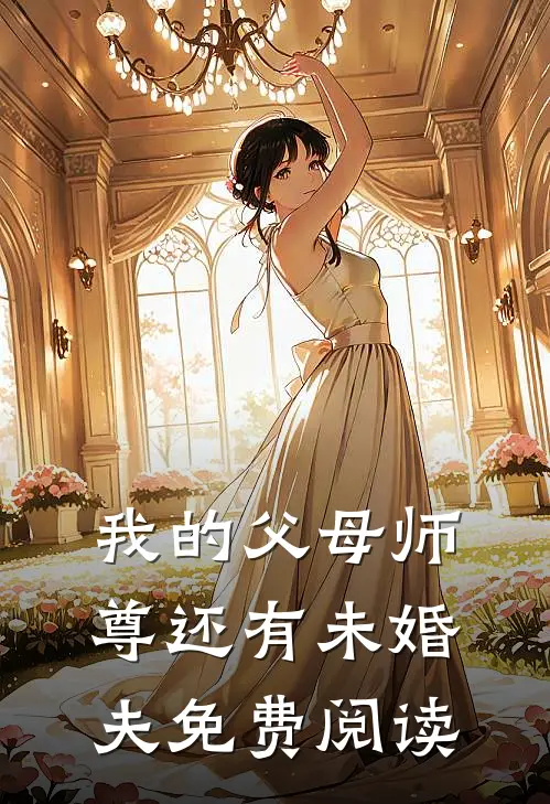 我的父母师尊还有未婚夫免费阅读