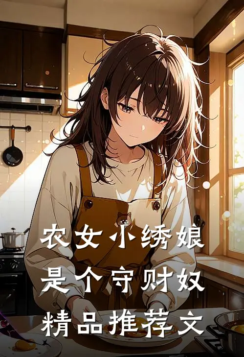 农女小绣娘是个守财奴精品推荐文