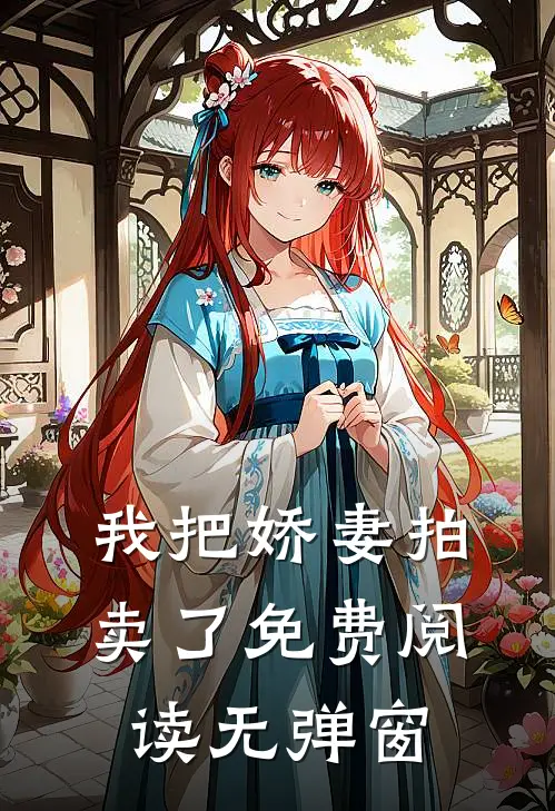我把娇妻拍卖了免费阅读无弹窗