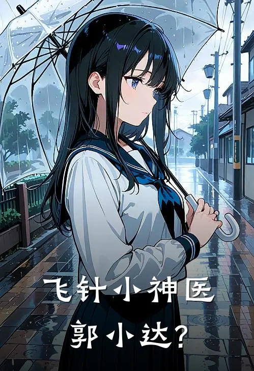 飞针小神医郭小达?
