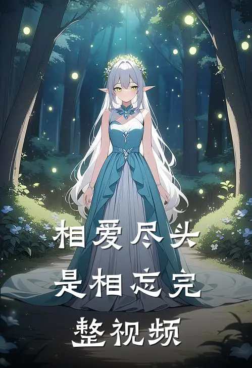 相爱尽头是相忘完整视频