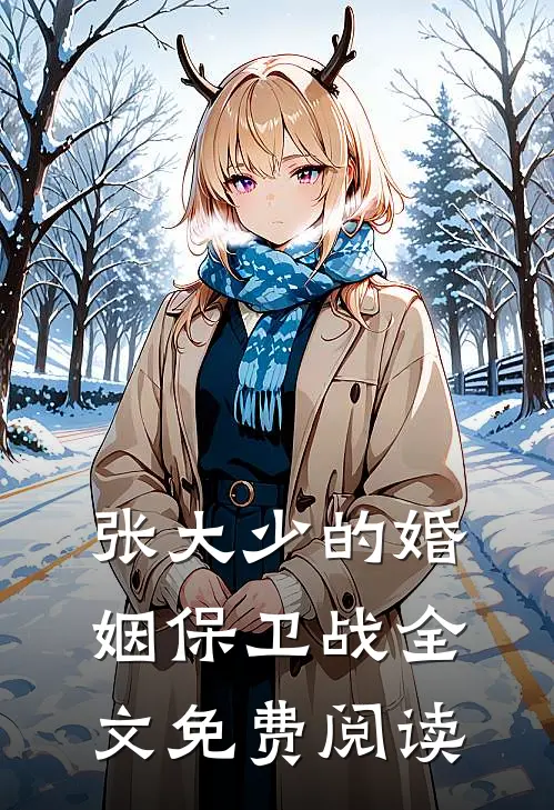 张大少的婚姻保卫战全文免费阅读