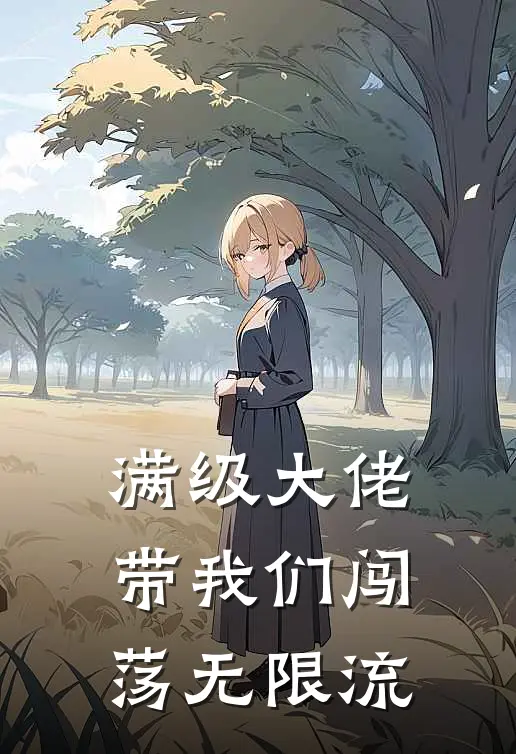 满级大佬带我们闯荡无限流