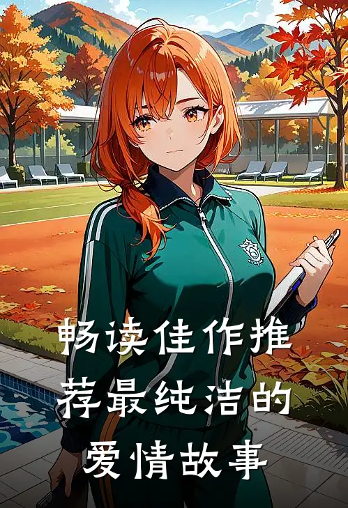 畅读佳作推荐最纯洁的爱情故事