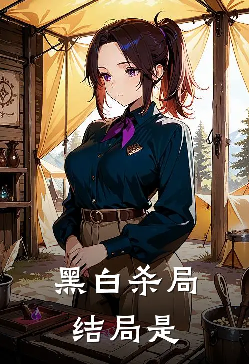 黑白杀局结局是