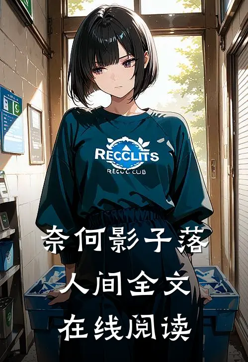 奈何影子落人间全文在线阅读