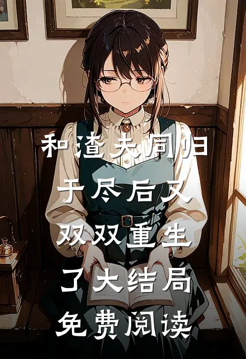 和渣夫同归于尽后又双双重生了大结局免费阅读