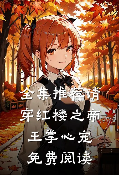 全集推荐清穿红楼之帝王掌心宠免费阅读
