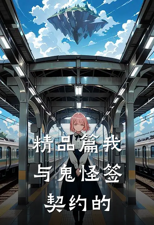 精品篇我与鬼怪签契约的