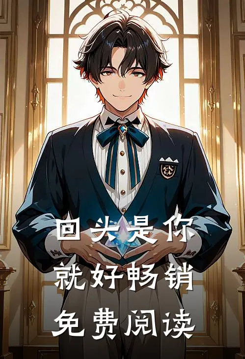 回头是你就好畅销免费阅读