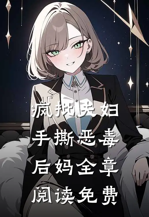疯批夫妇手撕恶毒后妈全章阅读免费