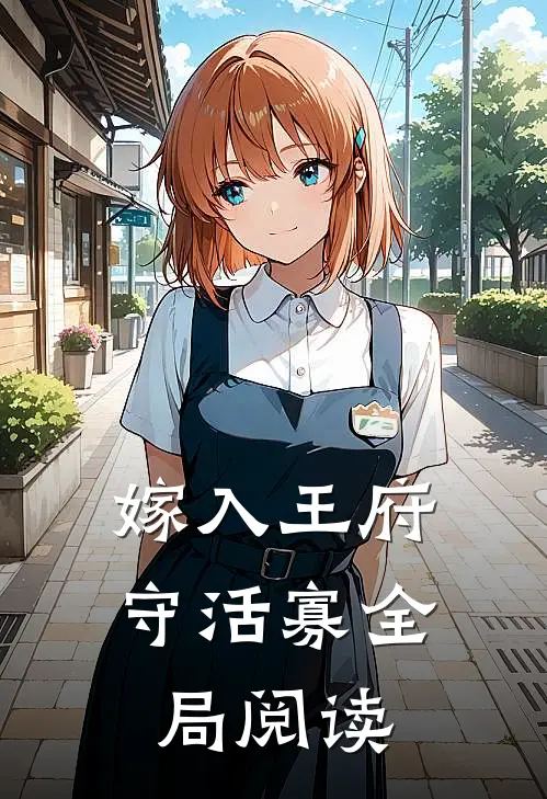 嫁入王府守活寡全局阅读