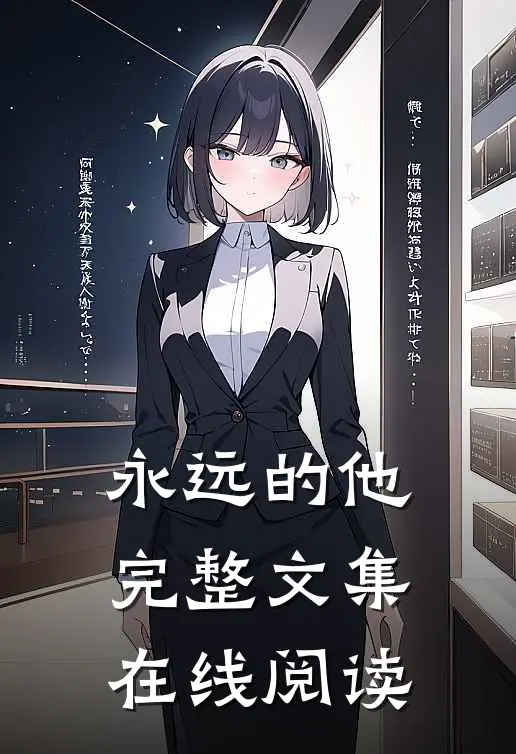 永远的他完整文集在线阅读