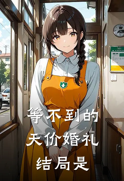 等不到的天价婚礼结局是