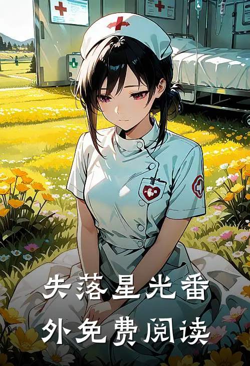 失落星光 番外免费阅读